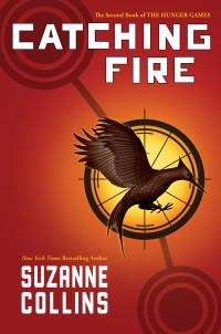 Image of Catching Fire