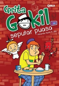 Image of Cerita Gokil Seputar Puasa