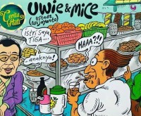 Image of Cerita Hati Uwie & Mice