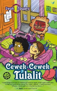 Image of Cewek-cewek tulalit