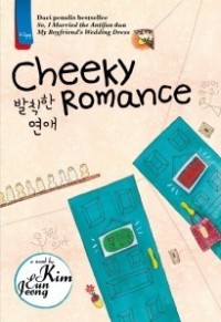 Image of Cheeky Romance
