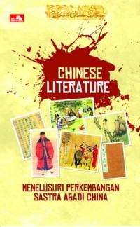 Image of Chinese Literature