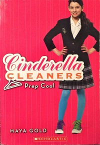 Cinderella Cleaners