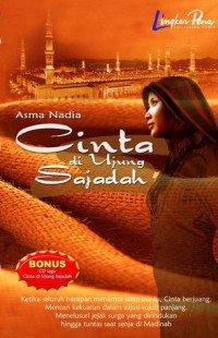 Image of Cinta Di Ujung Sajadah