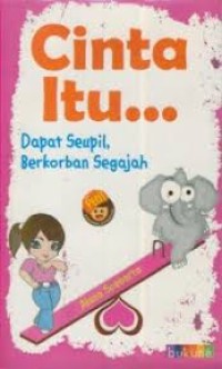 Image of Cinta Itu