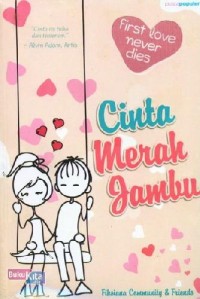 Image of Cinta Merah jambu