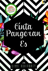 Image of Cinta Pangeran Es