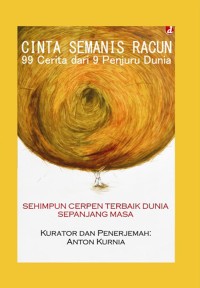 Cinta Semanis Racun