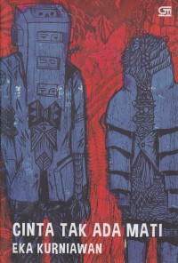 Image of Cinta Tak Ada Mati