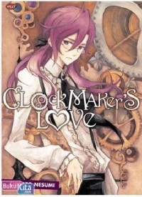 Image of Clock Maker's Love