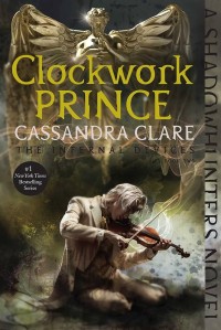 Image of Clockwork Prince