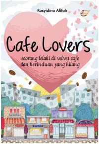 Image of Cofe Lovers