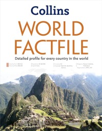 Image of Collins World Factfile