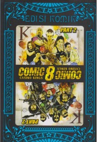 Image of Comic 8 Casino Kings Part 2
