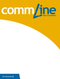 Image of CommLine Jurnal Komunikasi