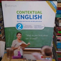 Image of Contextual English 2: Untuk Kelas XI SMA dan MA