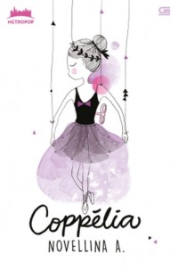 Image of Coppelia
