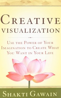 Image of Creative Visualization