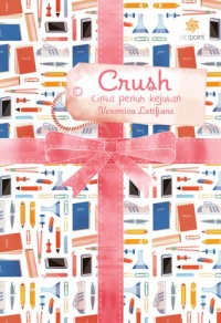 Image of Crush: Cinta Penuh Kejutan