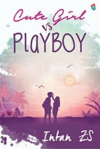 Image of Cute Girl vs Playboy