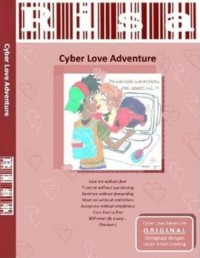 Image of Cyber Love Adventure