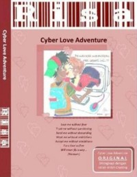 Cyber Love Adventure