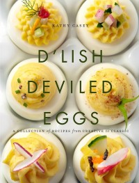 D'lish Deviled Eggs