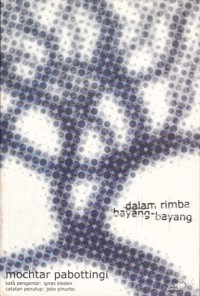 Image of Dalam Rimba Bayang-bayang