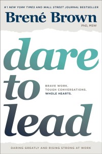Image of Dare to Lead