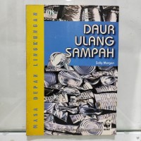 Image of Daur Ulang Sampah