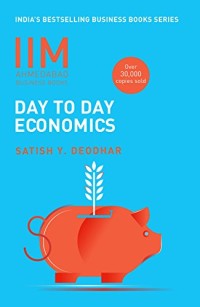 Image of Day to Day Economics