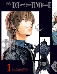 Image of Death Note
