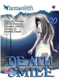 Image of Death Smile 20