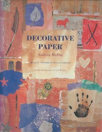 Image of Decorative Paper: Project Techniques Pull-out Design