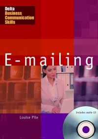 Image of Delta Business Communication Skills: E-mailing