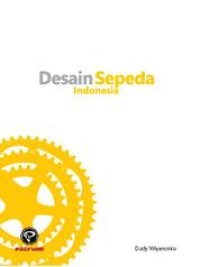 Image of Desain Sepedah Indonesia