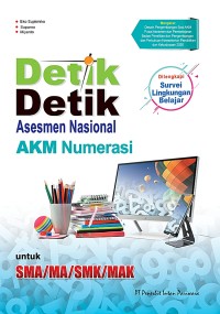 Image of Detik-detik assesmen nasional AKM numerasi