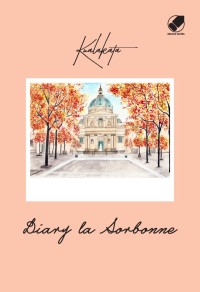 Diary La Sorbone