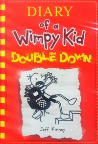 Diary of a Wimpy Kid Double Down