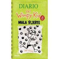 Image of Diary of a Wimpy Kid: Hard Luck