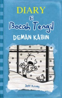 Diary si Bocah Tengil : Demam Kabin