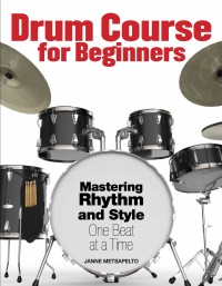 Image of Drum Course for Beginners