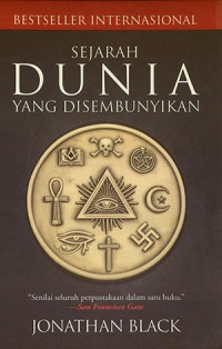 Image of Dunia Yang Sebenarnya