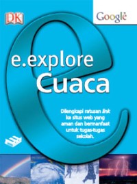 Image of E. Explore Cuaca