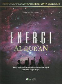 Image of Energi Al-Qur'an