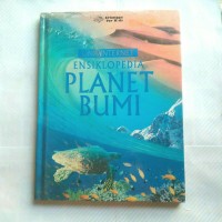 Ensiklopedia Planet Bumi