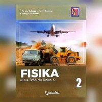 Image of Fisika #2 untuk SMA/MA Kelas XI