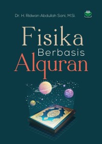 Image of Fisika Berbasis Al Quran