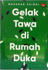 Gelak tawa di rumah duka