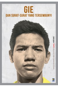 Gie dan Surat-surat yang Tersembunyi